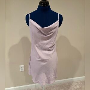 Urban Outfitters Lavender Dress